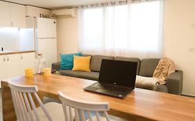 Primrose Boutique Apartment
